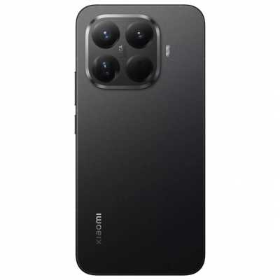смартфон Xiaomi 15T Pro 12/512GB Black