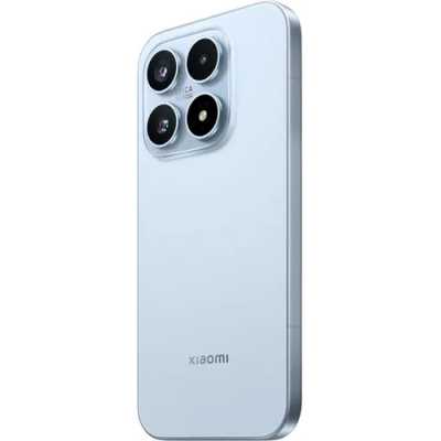 смартфон Xiaomi 17 12/512GB Blue