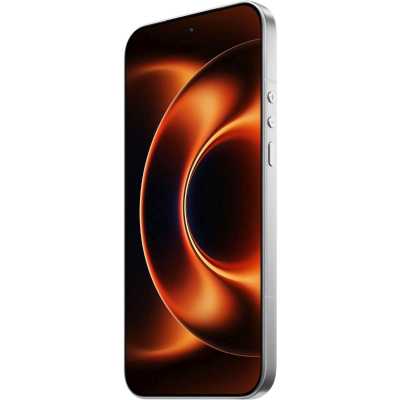 смартфон Xiaomi 17 Ultra 16/512GB White белый