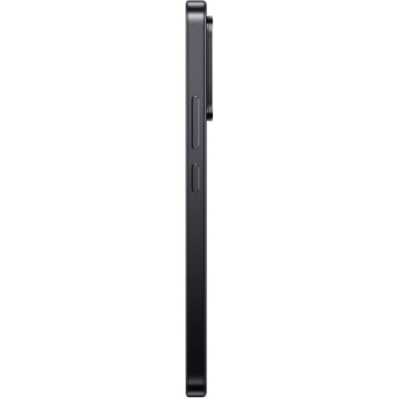 смартфон Xiaomi 17T 12/256GB Black черный