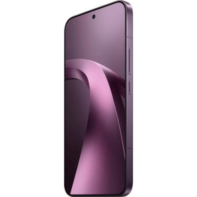 смартфон Xiaomi 17T Pro 12/256GB Violet фиолетовый