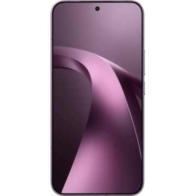 смартфон Xiaomi 17T Pro 12/512GB Purple