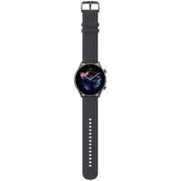 смарт часы Amazfit GTR 3 Black