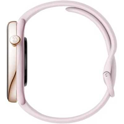 смарт часы Amazfit GTR Mini Pink