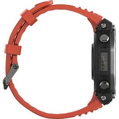 смарт часы Amazfit T-Rex 3 Red/Dark Grey 6970100374940