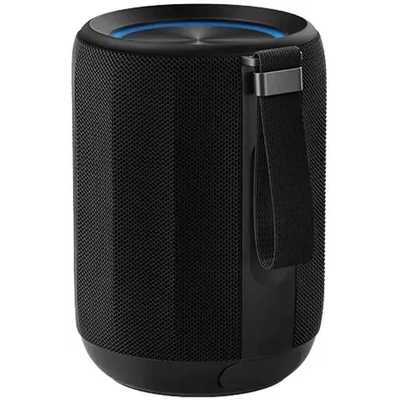 портативная колонка Xiaomi Bluetooth Speaker Mini Black