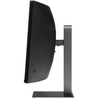 монитор Xiaomi Curved Gaming G34WQi 2026 ELA6650RU Черный