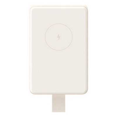 внешний аккумулятор Xiaomi Magnetic Power Bank 6000 BHR9074GL