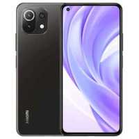 смартфон Xiaomi Mi 11 Lite 6/128GB Black