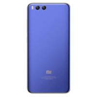 смартфон Xiaomi Mi 6 128Gb Blue