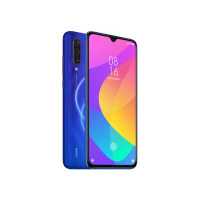 смартфон Xiaomi Mi 9 Lite 6-128GB Blue синий