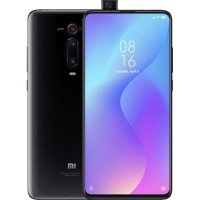 смартфон Xiaomi Mi 9T 6-128GB Black черный