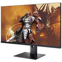 монитор Xiaomi Mi Desktop Monitor XMMNTWQ27 Черный