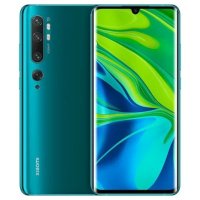 смартфон Xiaomi Mi Note 10 6-128GB Green