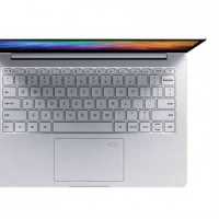 ноутбук Xiaomi Mi Notebook Air X18865 Серебристый