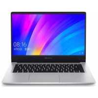 ноутбук Xiaomi Mi RedmiBook 1205290 Серебристый