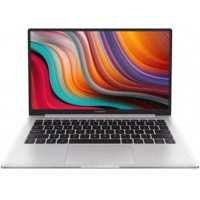 ноутбук Xiaomi Mi RedmiBook XMA1903-AN-DOS Серебристый