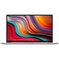 ноутбук Xiaomi Mi RedmiBook XMA1903-DA-LINUX-wpro Серебристый