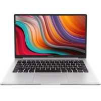ноутбук Xiaomi Mi RedmiBook XMA1903-DN-DOS-wpro Серебристый