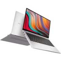 ноутбук Xiaomi Mi RedmiBook XMA1903-DN-DOS-wpro Серебристый