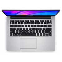 ноутбук Xiaomi Mi RedmiBook XMA2001-AB-LINUX-wpro Серебристый