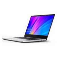 ноутбук Xiaomi Mi RedmiBook XMA2001-AN-DOS Серебристый