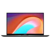 ноутбук Xiaomi Mi RedmiBook XMA2002-AB-LINUX-wpro Серый