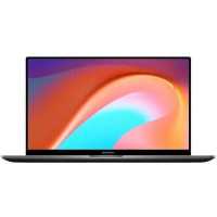 ноутбук Xiaomi Mi RedmiBook XMA2002-AJ-LINUX-wpro Серый