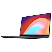 ноутбук Xiaomi Mi RedmiBook XMA2012-DJ-DOS Серебристый