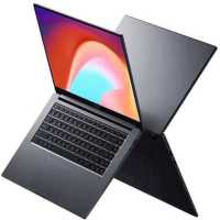 ноутбук Xiaomi Mi RedmiBook XMA2012-DJ-DOS Серебристый