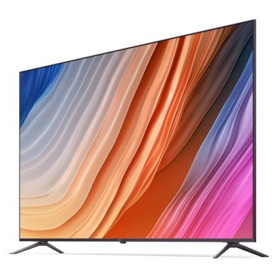 телевизор Xiaomi Mi TV Max 86 L86M7-ESRU_C