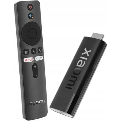 медиаплеер Xiaomi Mi TV Stick 4K MDZ-27-AA