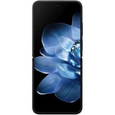 смартфон Xiaomi Mix Flip 12/512GB Black черный