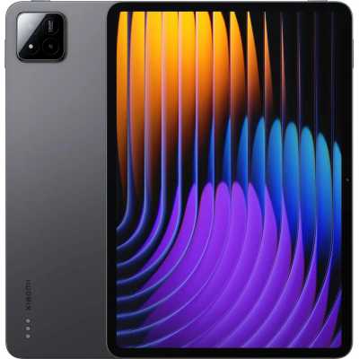 планшет Xiaomi Pad 7 8/256GB Wi-Fi Grey Серый