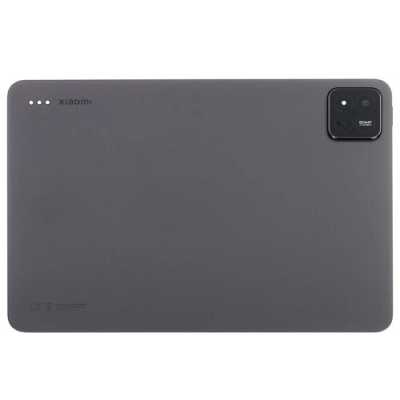 планшет Xiaomi Pad 7 Pro 12/512GB Wi-Fi Grey Серый