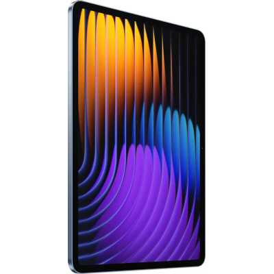 планшет Xiaomi Pad 7 Pro 8/256GB Wi-Fi Blue Голубой