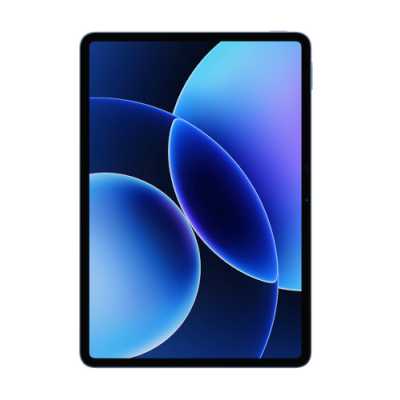 планшет Xiaomi Pad 8 Pro Wi-Fi 12/512GB Blue Голубой