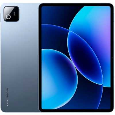 планшет Xiaomi Pad 8 Wi-Fi 8/256GB Blue Синий