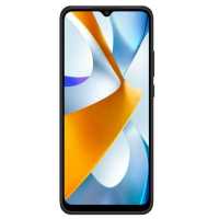 смартфон Xiaomi POCO C40 4/64GB Black черный
