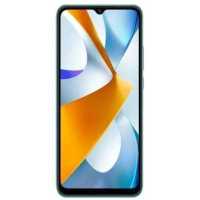 смартфон Xiaomi POCO C40 4/64GB Green зеленый