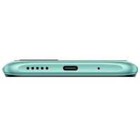 смартфон Xiaomi POCO C40 4/64GB Green зеленый