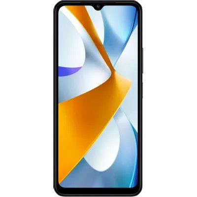 смартфон Xiaomi POCO C61 3/64GB Black