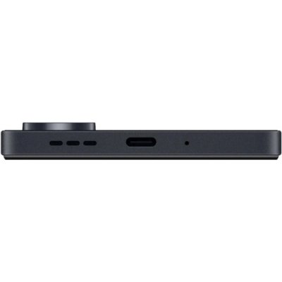 смартфон Xiaomi POCO C65 6/128GB Black черный
