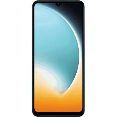 смартфон Xiaomi POCO C71 3/64GB Blue синий