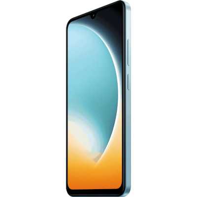 смартфон Xiaomi POCO C71 4/128GB Blue голубой