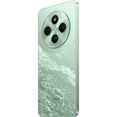 смартфон Xiaomi POCO C75 8/256GB Green зеленый