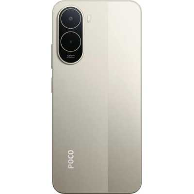 смартфон Xiaomi POCO C81 Pro 4/256GB Gold