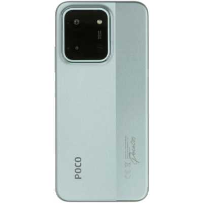смартфон Xiaomi POCO C85 8/256GB Green зеленый
