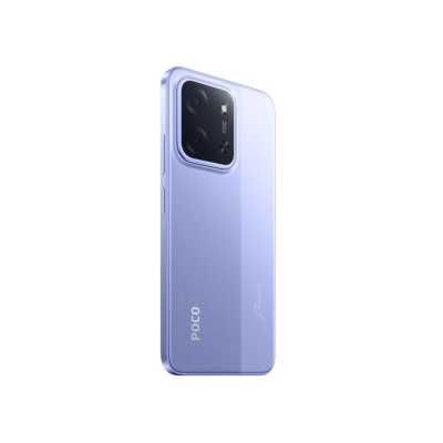 смартфон Xiaomi POCO C85 8/256GB Purple фиолетовый