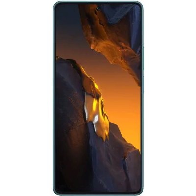 смартфон Xiaomi POCO F5 8/256GB Blue синий